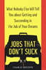 Jobs That Don't Suck