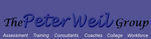 The Peter Weil Group