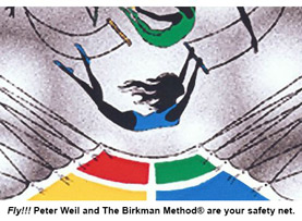 The Birkman Method